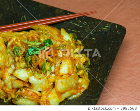 大白菜泡菜 大白菜泡菜 8985568