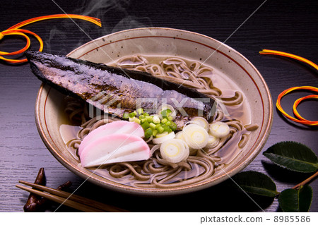Herring noodle Herring noodle 8985586