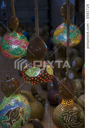 decorative luminaires 8985726