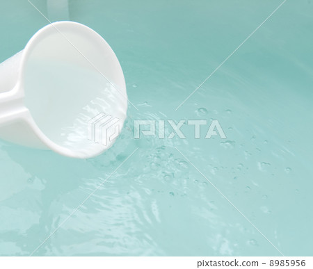 Scoop hot water Scoop hot water 8985956