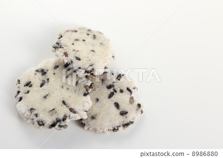 Shrimp rice cracker 8986880