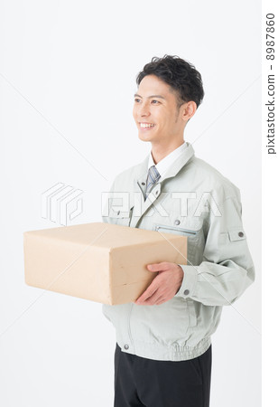 交通形象 交通形象 8987860