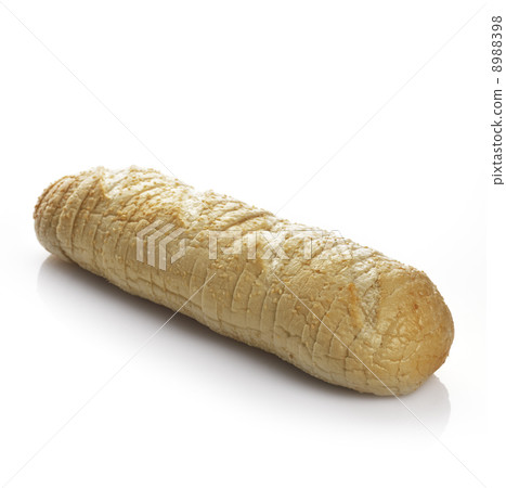 White Sliced Bread 8988398