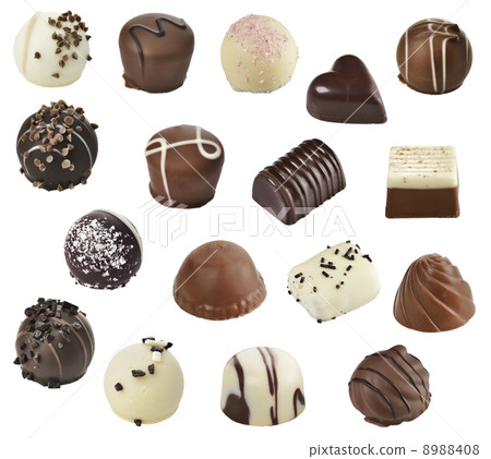 Chocolate Candies Chocolate Candies 8988408