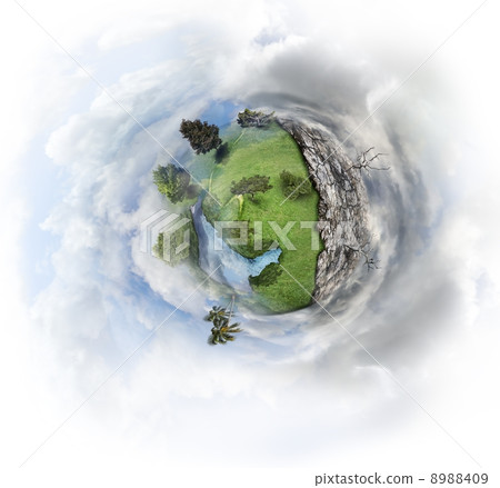 Nature Concept Nature Concept 8988409