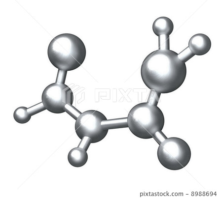 molecule 8988694