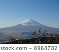 富士山 8988782
