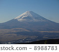 富士山 8988783