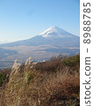 富士山 8988785
