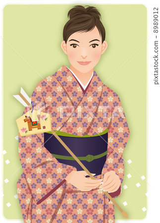 New Year's card 01_2 New Year's card 01_2 8989012