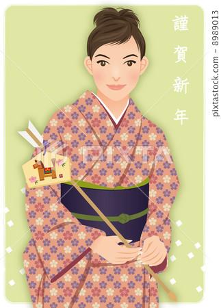 新年卡01_1 新年卡01_1 8989013