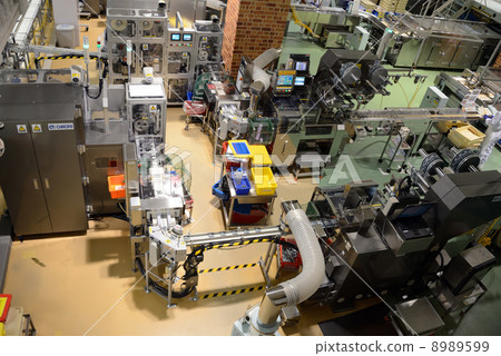 北海道白戀人公園 8989599