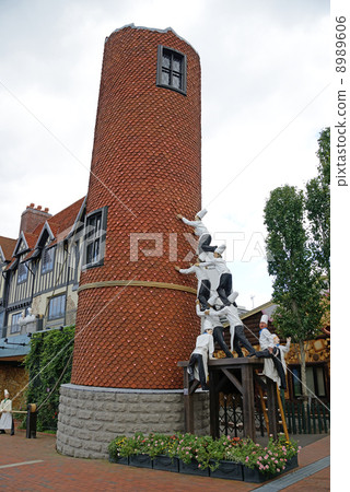 Hokkaido White Lovers Park 8989606