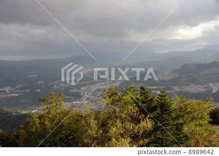 北海道山 北海道山 8989642