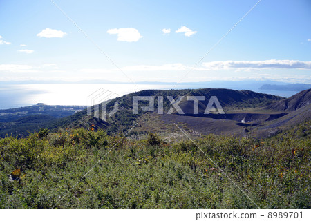 北海道支笏洞爺國家公園 北海道支笏洞爺國家公園 8989701