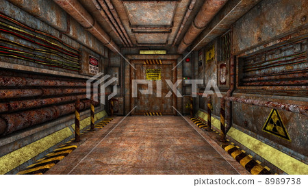 Spaceship Spaceship 8989738