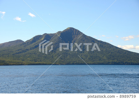 Hokkaido Shikotsu Lake Toya National Park 8989759