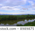 Nagaoka's riverbed 8989875