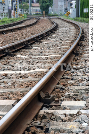 火車鐵路 8990211