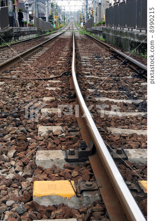 火車鐵路 8990215