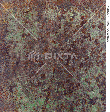 Rusty metal texture Rusty metal texture 8990520