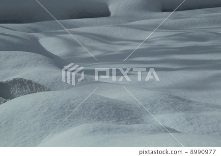 雪景 雪景 8990977