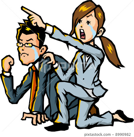 The future of salaried workers The future of salaried workers 8990982