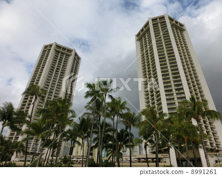 Waikiki Hotels with Similar Rankings Waikiki Hotels with Similar Rankings 8991261