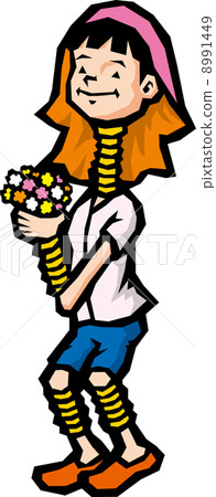 Myanmar Myanmar 8991449