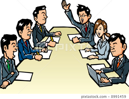Conference 8991459