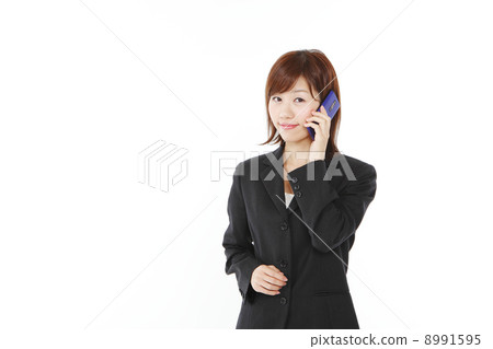淺談智能手機的女人 淺談智能手機的女人 8991595