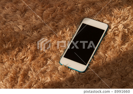 智能手機 8991660