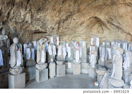 Iwamuro Kannon（埼玉縣吉見町） 8991829