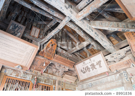 Iwamuro Kannon（埼玉縣吉見町） 8991836