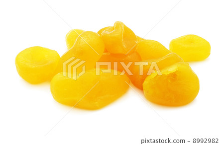 Dried lemon 8992982