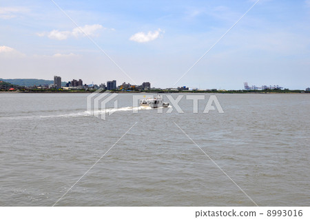 台灣的淡水 台灣的淡水 8993016