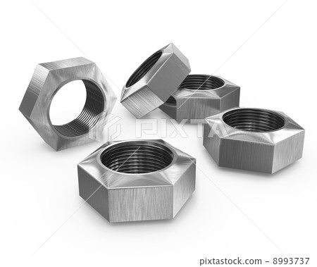 Few female screws Few female screws 8993737
