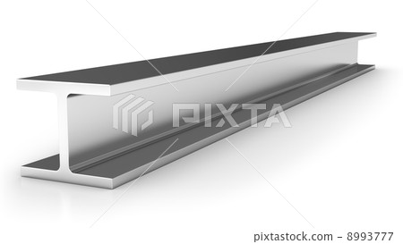 Shiny iron joist Shiny iron joist 8993777