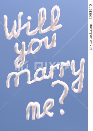 Will you marry me 8993940