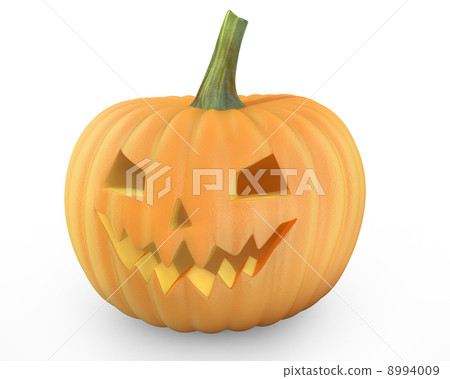 Holiday pumpkin jack lantern 8994009