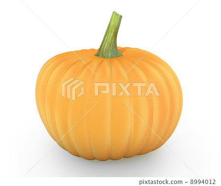 Orange pumpkin Orange pumpkin 8994012