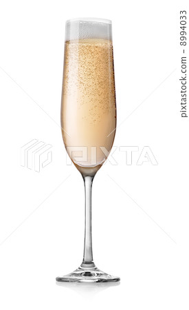 Champagne with bubbles Champagne with bubbles 8994033