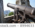 A battery 8994633