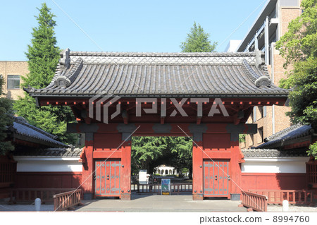 東京大學Akamon 8994760