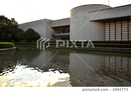 Takeshi Utsunomiya · Tochigi prefectural museum 8994773