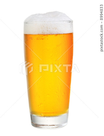 glass of beer 8994833