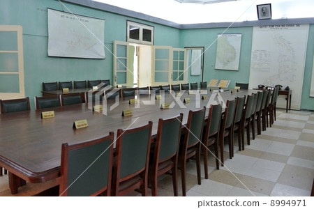 D 67地面手術室（河內·越南） 8994971