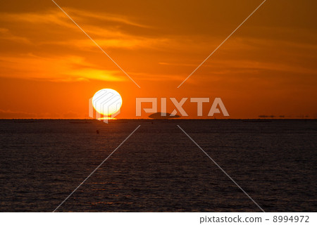 達摩日落(第1部分) 達摩日落(第1部分) 8994972