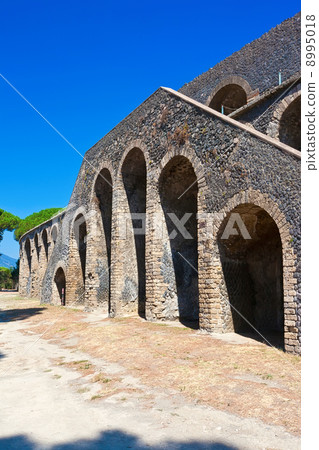 Pompeii Pompeii 8995018