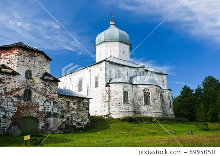 Orthodox church Orthodox church 8995050